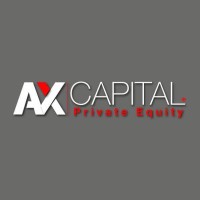 Ax|Capital logo - Similar company to Aesp Lanline Gmbh