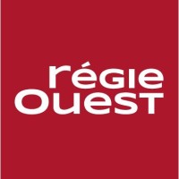 REGIE OUEST logo - Similar company to La Manche Libre