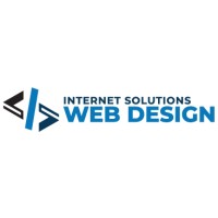 Internet Solutions Web Design logo - Similar company to Cfppa Du Gers