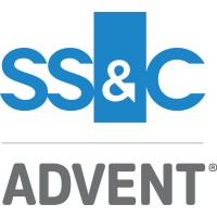 SS&C Advent logo - Similar company to Ss&C Technologies