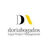 Doriabogados logo - Similar company to Cc Aires