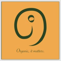 Organic, it matters! logo - Similar company to Kaaya Natural