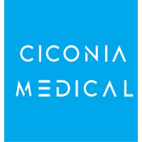 Ciconia Medical logo - Similar company to Vytrac