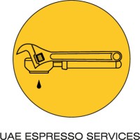 UAE Espresso Services logo - Similar company to Cover Crust Inc.