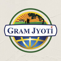 GRAM JYOTI logo - Similar company to Trustbridge Rule Of Law Foundation