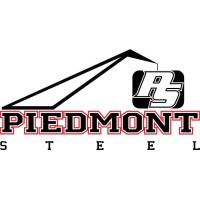 PIEDMONT STEEL LLC logo - Similar company to Phoenix Pass, Inc.