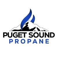 Puget Sound Propane logo - Similar company to 1075 Consulting