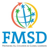 Franklin-McKinley School District logo - Similar company to Now Interpreters