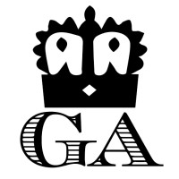 Gentleman's Armour logo - Similar company to Ibüümerang