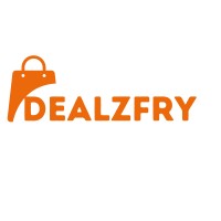 Dealzfry logo - Similar company to Netweb Solutions