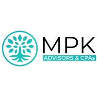 MPK Advisors & CPAs logo - Similar company to Think2Perform