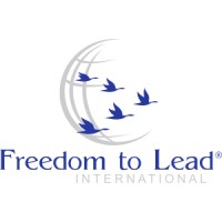 Freedom to Lead International logo - Similar company to Biblicaltraining.Org