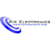 PiX Electronics Ltd logo - Similar company to Lectronix, Inc.