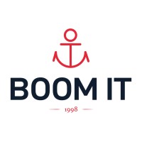 BOOM International Trading GmbH logo - Similar company to A&K Hosiery