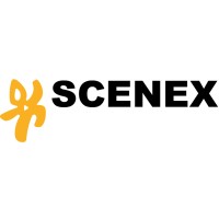 Scenex Sets & Staging Ltd logo - Similar company to Flyonthewall