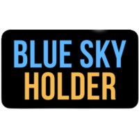 Blue Sky Holder logo - Similar company to Blue Sky Charters