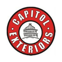 Capitol Exteriors And Rain Gutters