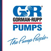 The Gorman-Rupp Company