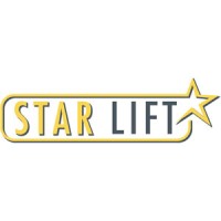 Star Lift S.r.l. logo - Similar company to Mr Nuts (Mister Nuts)