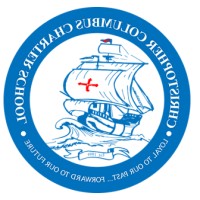CHRISTOPHER COLUMBUS CHARTER SCHOOL logo - Similar company to The Columbus Book Project