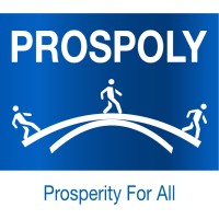 Prospoly® Small Business Consulting logo - Similar company to Dinosaur Coffee