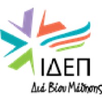 Foundation for the Management of European Lifelong Learning Programmes logo - Similar company to Mmc Management Center Ltd (Mediterranean Management Center)