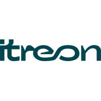 Itreon logo - Similar company to Informatiq