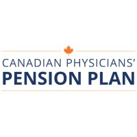 Canadian Physicians' Pension Plan logo - Similar company to Ttc Pension Plan
