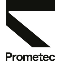 Prometec Oy logo - Similar company to Elementit-E Oy