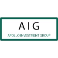 APOLLO INVESTMENT GROUP logo - Similar company to Phibro Group