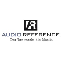 Audio Reference GmbH logo - Similar company to One Mob Australia