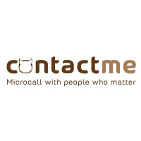 Contact_ME logo - Similar company to Contactme