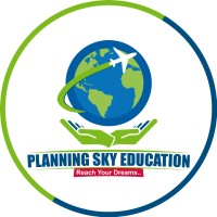 Planning Sky Education logo - Similar company to Learnkey Training Institute