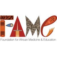 Foundation for African Medicine and Education (FAME) logo - Similar company to Elevateher, Llc