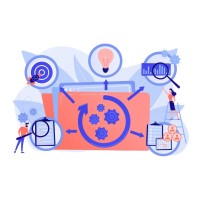 Scalable Lead Magnet Playbook logo - Similar company to Spectrumquest Analytics