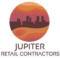 Jupiter Retail logo - Similar company to Retail Wizards®️