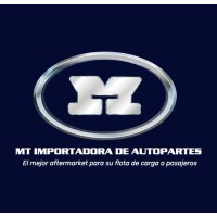 MT IMPORTADORA DE AUTOPARTES logo - Similar company to Circulo De Viajes Universal Santander