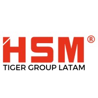HSM Latam logo - Similar company to Gyb Data