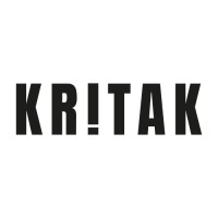 Uitgeverij Kritak logo - Similar company to Hannibal Books
