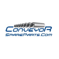 Conveyor Spare Parts logo - Similar company to Pierce Dynamics