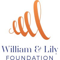 William & Lily Foundation logo - Similar company to Moonshot Ventures