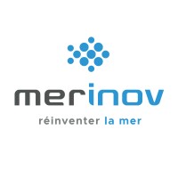Merinov logo - Similar company to Arctus Inc.