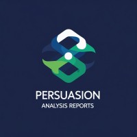 Persuasion Analysis Reports logo - Similar company to Snapcart Solutions
