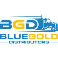 Bluegold Distributors