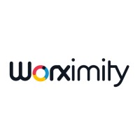 Worximity Technology Inc. logo - Similar company to Workximity