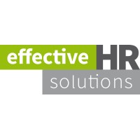 effective HR solutions logo - Similar company to Pnb Relocation Agency