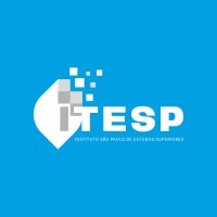ITESP - Instituto São Paulo de Estudos Superiores logo - Similar company to Forum International De L'Entrepreneuriat Et Du Leadership Féminin - Fielf