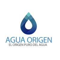 AGUA  ORIGEN logo - Similar company to Chascomus Sl