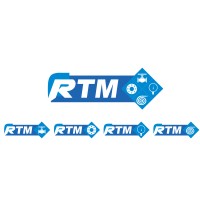 RTM VÁLVULAS E CONEXÕES logo - Similar company to Mp Válvulas