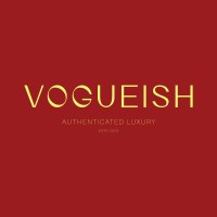 Vogueish logo - Similar company to Voguish